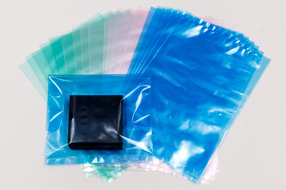 Anti-static bag