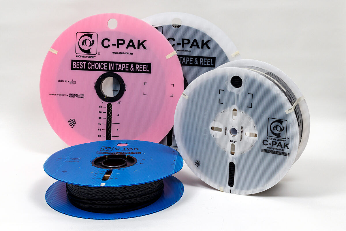 Carrier tape