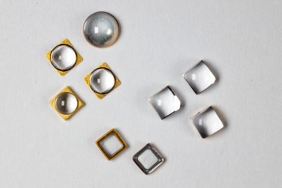 Material for DUV package photo 2